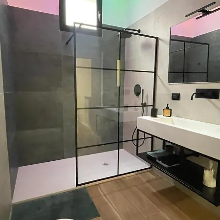 Apartament Dimora Violante Bari