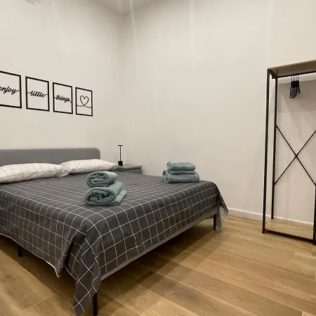 Apartament Dimora Violante *