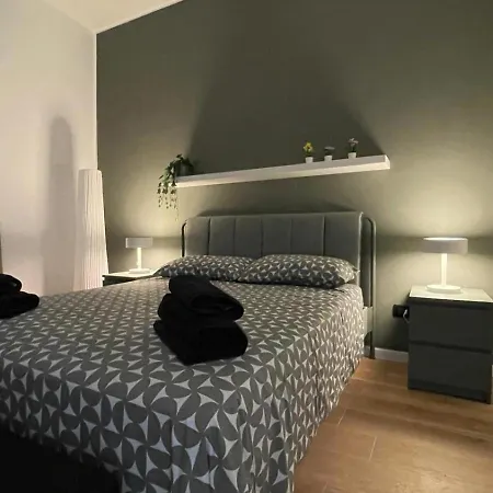 Apartament Dimora Violante