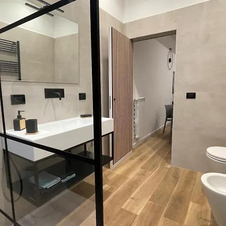 Dimora Violante * Bari