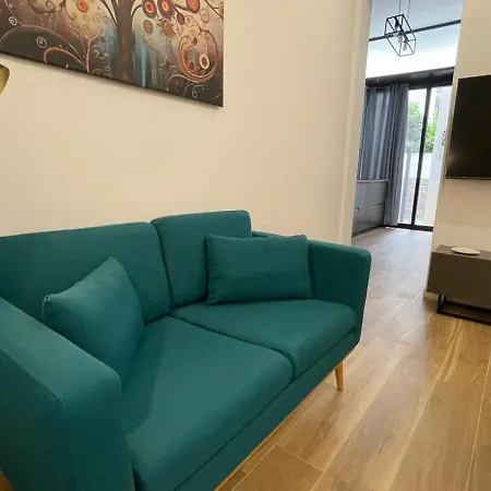 Dimora Violante Daire *