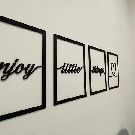 Daire Dimora Violante Bari