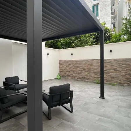 Dimora Violante Daire