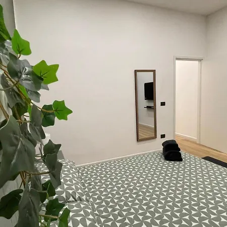 Dimora Violante Apartamento