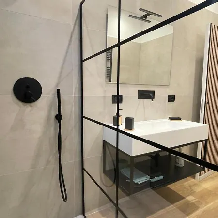 Apartamento Dimora Violante Bari