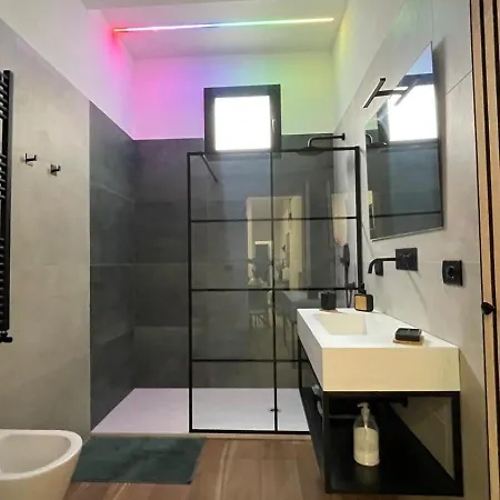 Apartamento Dimora Violante *