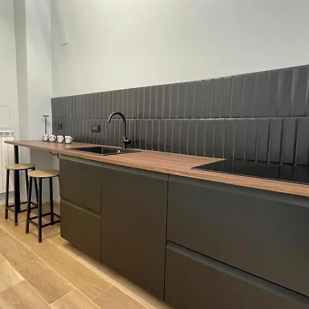 Dimora Violante Daire *