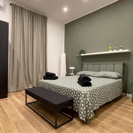 Dimora Violante Bari