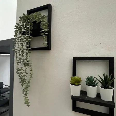 Dimora Violante Apartamento Bari