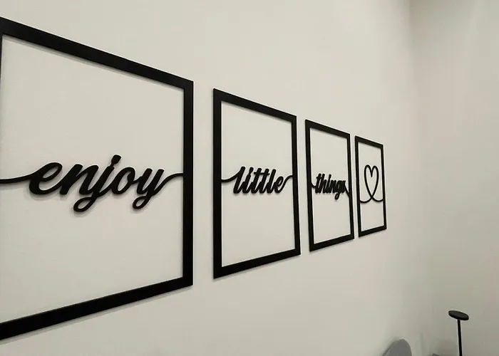 דירה Dimora Violante בארי